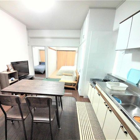 Near Tram Apartment 冈山 外观 照片