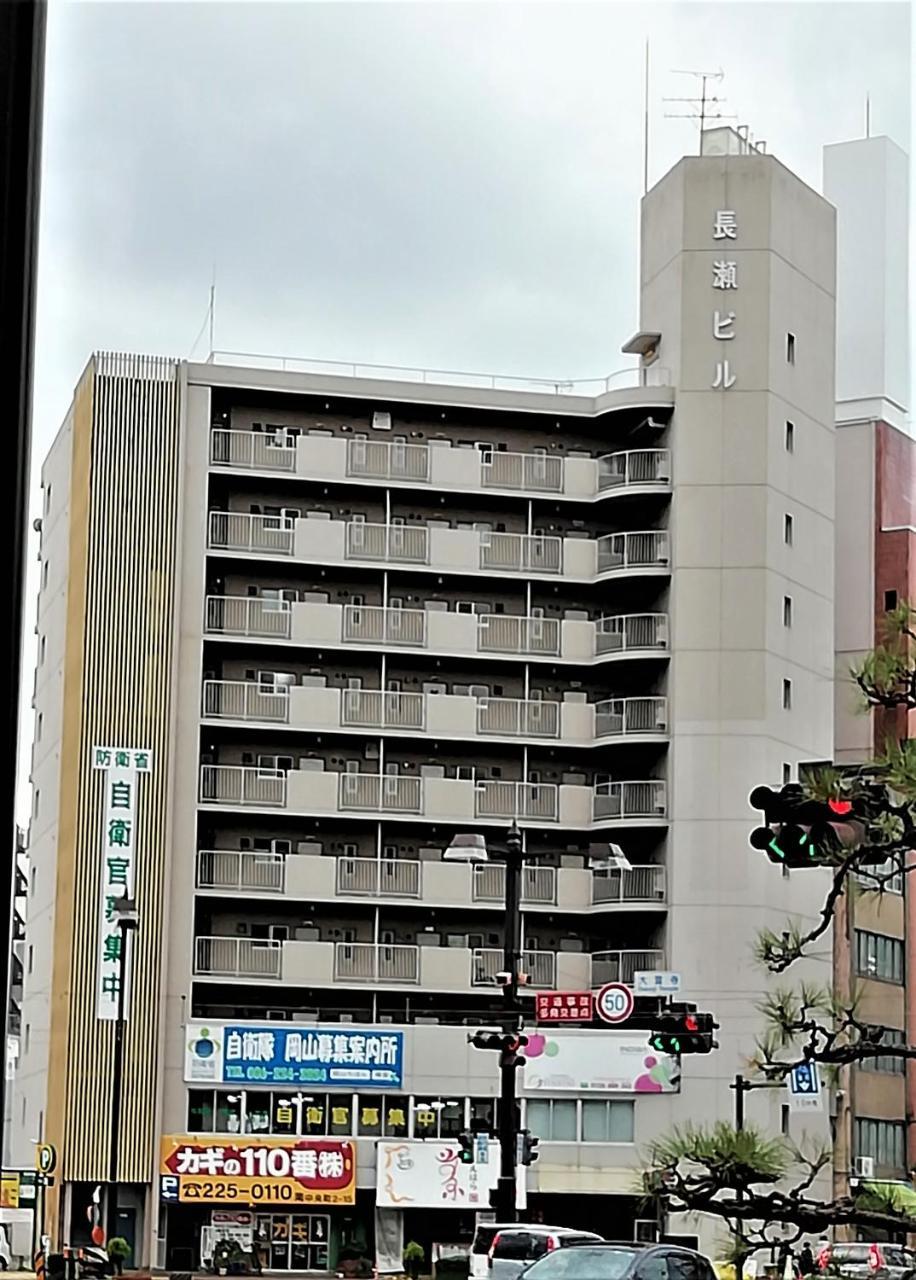 Near Tram Apartment 冈山 外观 照片