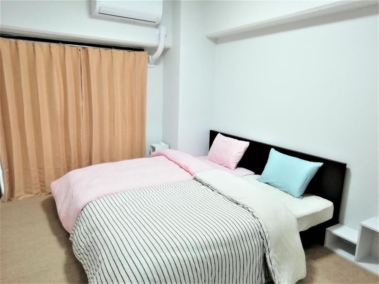 Near Tram Apartment 冈山 外观 照片