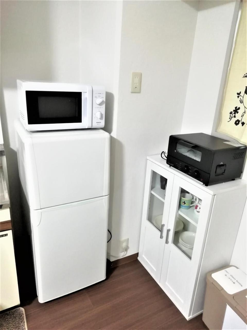 Near Tram Apartment 冈山 外观 照片