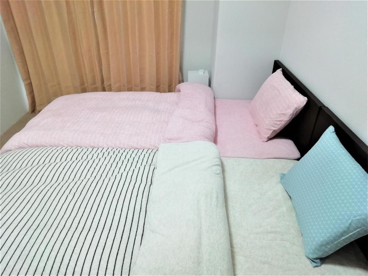 Near Tram Apartment 冈山 外观 照片